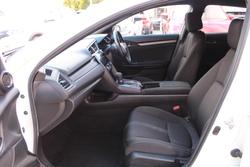 2018 Honda Civic VTi-L