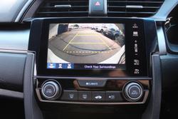 2018 Honda Civic VTi-L