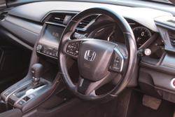 2018 Honda Civic VTi-L