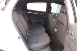 2018 Honda Civic VTi-L