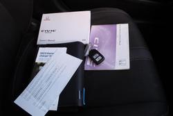 2018 Honda Civic VTi-L