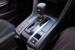 2018 Honda Civic VTi-L