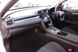 2018 Honda Civic VTi-L