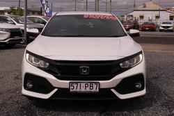 2018 Honda Civic VTi-L