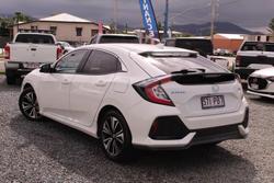 2018 Honda Civic VTi-L