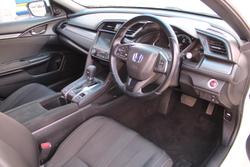 2018 Honda Civic VTi-L