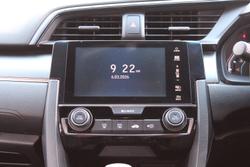 2018 Honda Civic VTi-L