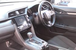 2018 Honda Civic VTi-L