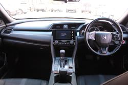 2018 Honda Civic VTi-L