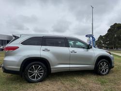 2019 Toyota Kluger GXL