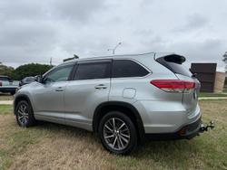 2019 Toyota Kluger GXL
