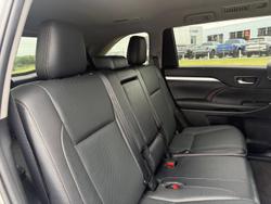 2019 Toyota Kluger GXL