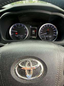 2019 Toyota Kluger GXL