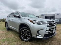2019 Toyota Kluger GXL