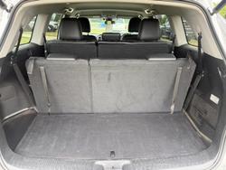 2019 Toyota Kluger GXL