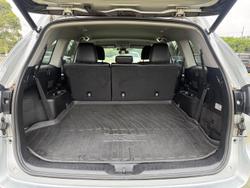 2019 Toyota Kluger GXL