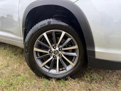 2019 Toyota Kluger GXL