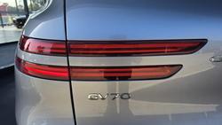 2024 Genesis GV70 3.5T SIGNATURE