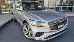 2024 Genesis GV70 3.5T SIGNATURE