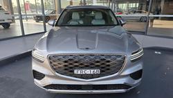 2024 Genesis GV70 3.5T SIGNATURE