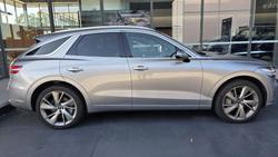 2024 Genesis GV70 3.5T SIGNATURE