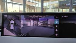 2024 Genesis GV70 3.5T SIGNATURE