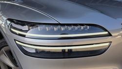 2024 Genesis GV70 3.5T SIGNATURE