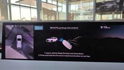 2024 Genesis GV70 3.5T SIGNATURE