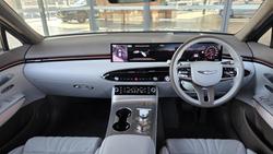 2024 Genesis GV70 3.5T SIGNATURE
