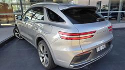 2024 Genesis GV70 3.5T SIGNATURE