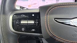 2025 Genesis GV70 3.5T SIGNATURE SPORT