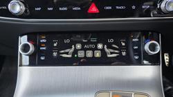 2025 Genesis GV70 3.5T SIGNATURE SPORT