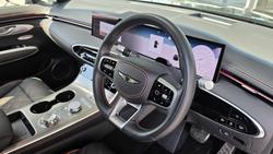 2025 Genesis GV70 3.5T SIGNATURE SPORT