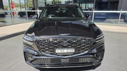 2025 Genesis GV70 3.5T SIGNATURE SPORT