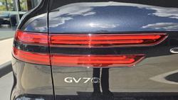 2025 Genesis GV70 3.5T SIGNATURE SPORT