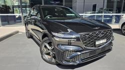 2025 Genesis GV70 3.5T SIGNATURE SPORT