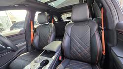 2025 Genesis GV70 3.5T SIGNATURE SPORT