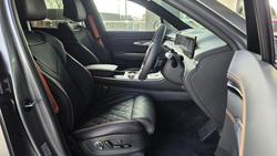 2025 Genesis GV70 3.5T SIGNATURE SPORT