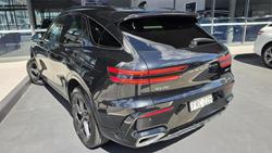 2025 Genesis GV70 3.5T SIGNATURE SPORT