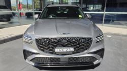 2025 Genesis GV70 3.5T SIGNATURE SPORT