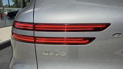 2025 Genesis GV70 3.5T SIGNATURE SPORT