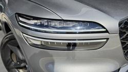 2025 Genesis GV70 3.5T SIGNATURE SPORT