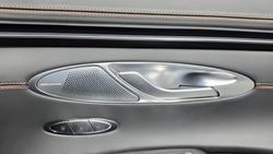 2025 Genesis GV70 3.5T SIGNATURE SPORT