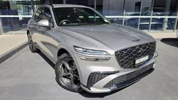 2025 Genesis GV70 3.5T SIGNATURE SPORT