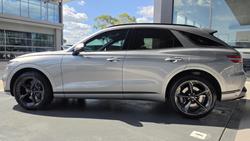 2025 Genesis GV70 3.5T SIGNATURE SPORT
