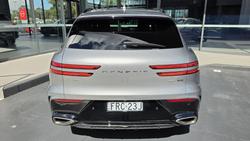 2025 Genesis GV70 3.5T SIGNATURE SPORT