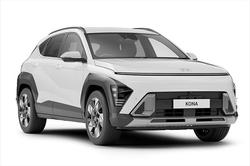 2025 HYUNDAI SX2 KONA