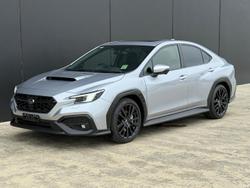 2025 Subaru WRX tS