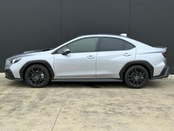 2025 Subaru WRX tS