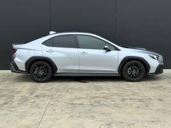 2025 Subaru WRX tS